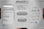 WinOnCD 5.0: DirectCD