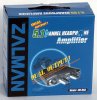 Zalman ZM-RSA: Balení (zesilovač)