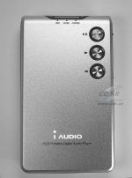 iAudio M3L