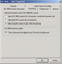 ISO 9660 / Joliet Properties: Checking