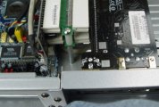 T2e.SP13000 - PCI Active Riser (PCI stromeček)