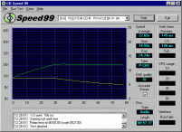 Plextor PX-W1210A CD speed 99 Audio