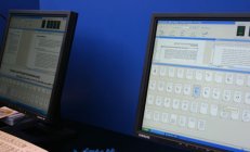 OCR test: Jednojádrové Pentium 4 EE versus dvoujádrové Pentium E