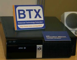 BTX PC