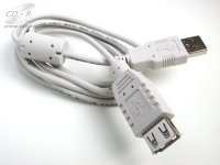 USB kabel