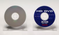 HD DVD-ROM disk (Toshiba)