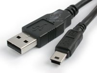 USB kabel