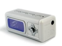 MP3 přehrávač Emgeton ENOX EMX-830