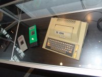 Atari 400