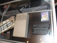 Sinclair ZX Spectrum - gumák