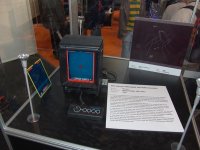 Vectrex