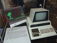 Commodore PET 2001