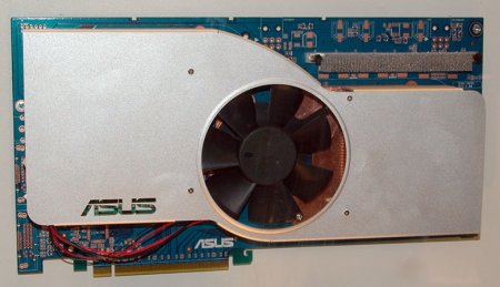 ASUS EN6800Ultra Dual