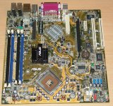 ASUS P5GD1-BM