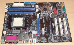 ASUS A8N-SLI Premium