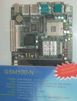 DFI G5M100-N