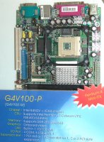 DFI G4V100-P