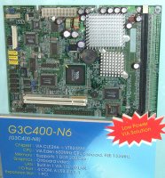 DFI G3C400-N6