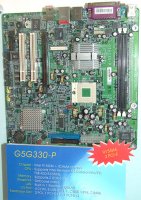 DFI G5G330-P