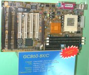 DFI GCB60-BXIC