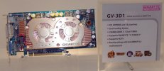 Gigabyte GV-3D1