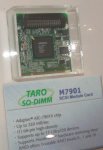 Tyan Taro M7901 SCSI