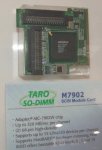 Tyan Taro M7902 SCSI