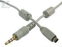 Audiokabel