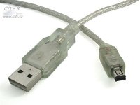 USB kabel