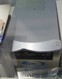 BenQ - Blu-ray PC mechanika