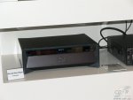 Sony Blu-ray player