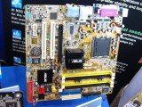 Asus P5LD2-VM