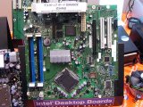 Intel D945GCZ