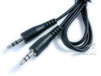 Audio kabel jack - jack