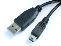 USB kabel