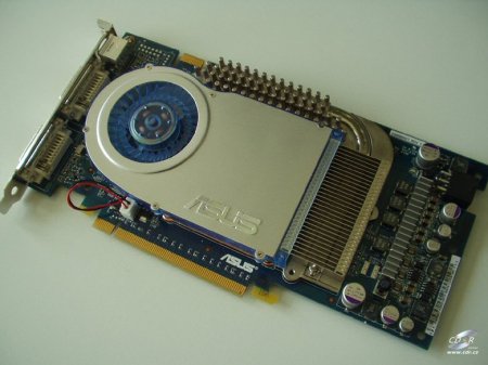 ASUS 6800GT