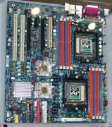 Gigabyte GA-2CEWH-FS