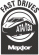 Maxtor Ultra ATA-133 Fast drive logo