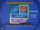 Popis virtualizační technologie Intelu