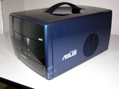 Asus S-presso S1-P111