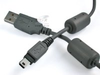 USB 2.0 kabel