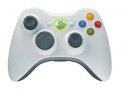 Xbox 360 gamepad