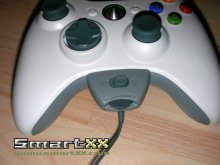 Xbox 360 ovladač