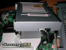 Xbox 360 TSST DVD-ROM