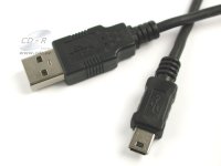 USB kabel