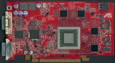 ATI Radeon X850XT CrossFire Edition