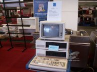 IBM XT