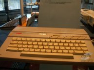 Atari 800 XE