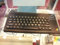 Sinclair ZX Spectrum+