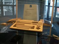 Mikropočítač SHARP MZ823
